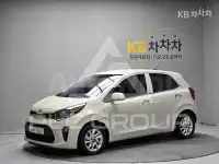 2018 KIA Morning