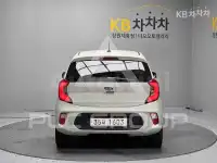 2018 KIA Morning