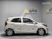 2018 KIA Morning