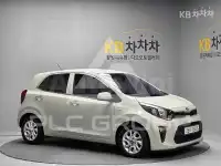 2018 KIA Morning