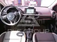 2018 KIA Morning