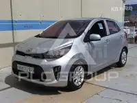 2018 KIA Morning