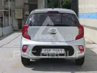 2018 KIA Morning