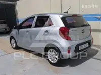 2018 KIA Morning