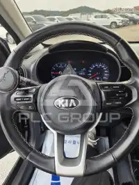 2018 KIA Morning