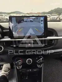 2018 KIA Morning