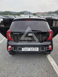 2018 KIA Morning