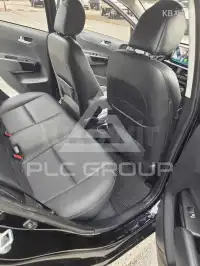 2018 KIA Morning