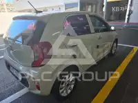 2018 KIA Morning