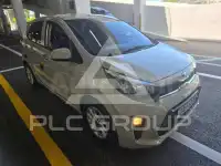 2018 KIA Morning
