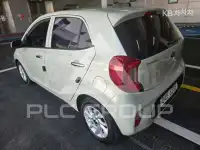 2018 KIA Morning