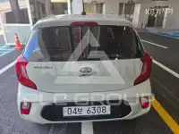 2018 KIA Morning