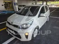 2018 KIA Morning