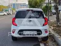 2018 KIA Morning