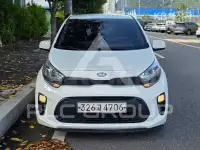 2018 KIA Morning