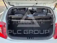 2018 KIA Morning