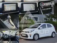 2018 KIA Morning