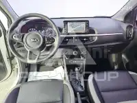 2018 KIA Morning