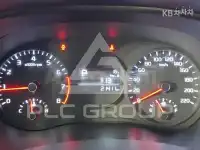 2018 KIA Morning