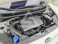 2018 KIA Morning