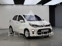 2018 KIA Morning