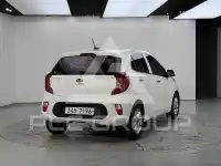 2018 KIA Morning