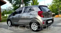 2018 KIA Morning