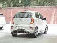 2018 KIA Morning