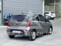 2018 KIA Morning