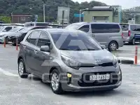 2018 KIA Morning