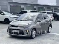 2018 KIA Morning