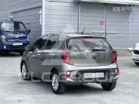 2018 KIA Morning
