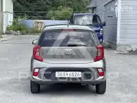 2018 KIA Morning