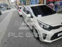 2018 KIA Morning