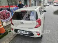 2018 KIA Morning
