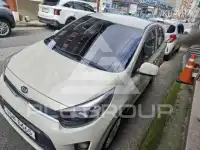 2018 KIA Morning