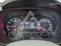2018 KIA Morning
