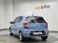 2018 KIA Morning