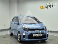 2018 KIA Morning