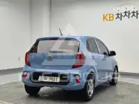 2018 KIA Morning