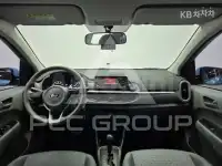 2018 KIA Morning