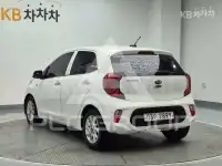 2018 KIA Morning