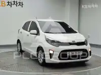 2018 KIA Morning