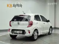2018 KIA Morning