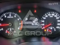 2018 KIA Morning