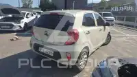 2018 KIA Morning