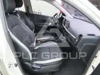 2018 KIA Morning