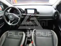 2018 KIA Morning