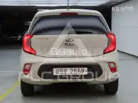 2018 KIA Morning