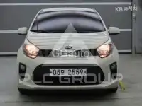 2018 KIA Morning